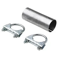 Klarius Slv4Am Exhaust O Rings and Clamps Bmw