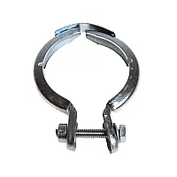 Klarius 430625 Exhaust Clamp Bmw