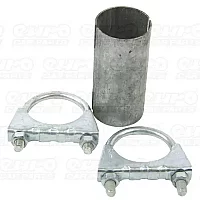 Klarius Slv3Ak Exhaust Fitting Vag