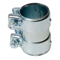 Klarius 430473 Dual Clamp 56Mm Id X 90Mm
