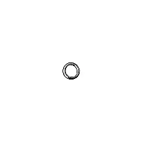 Klarius 410917 Exhaust Gasket Toyota