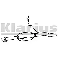 React Vw Golf 1.6I 16V Mk.5Blp Eng104 Euro 4