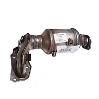 React Maniverter Citroen C1 1.0I 1114 Euro 5