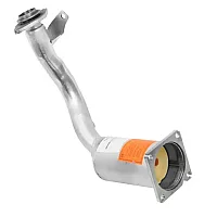 React Cat Conv Peugeot 206 1.1I 0006 Close Coupled Euro 3