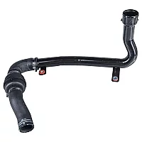 Vm Part Turbo Pipe Peugeot