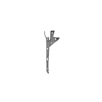 Platinum Plus Front Panel Centre Support Corolla 19