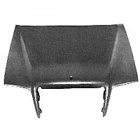 Platinum Plus Bonnet CClass 9301 202 Chassis