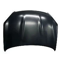 Platinum Plus Bonnet Qashqai 070210
