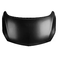 Platinum Plus Bonnet Astra J 09 and13 5 Dr Hatand est Steel