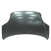 Platinum Plus Bonnet Chevrolet Matiz 0810 With Badge Holes