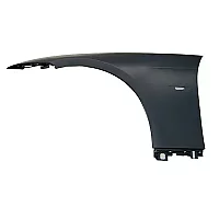 Platinum Plus Nsf Wing 3 E92 and E93 Coupe 0713 Plastic