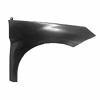 Platinum Plus Osf Wing Merc BClass W245 09
