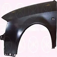 Platinum Plus Osf Wing A6 9801