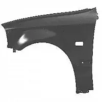 Platinum Plus Osf Wing Civic 9698 34 Door Rep Hole