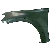 Platinum Plus Nsf Wing Shogun and Pajero 0611 No Repeater Hole With Trim Holes
