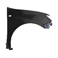Platinum Plus Osf Wing Logan 413 Sandero 1112 Incl Repeater Hole