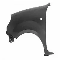 Platinum Plus Osf Wing Kangoo 0309 Kubistar 0308