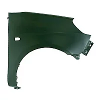 Starline Osf Wing Picanto 0711 5 Door No Sill Mould Hole Inc Ind