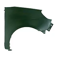 Platinum Plus Osf Wing Picanto 0711 5 Door No Sill Mould Hole Ind