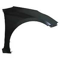 Starline Osf Wing Kia Ceed 512 Without Repeater Hole