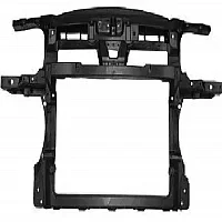 Platinum Plus Front Panel Caddy 0410 Touran 0306