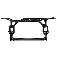 Platinum Plus Front Panel A4 08 and 2012 A5 07