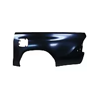 Vm Part Nsr Wing Hilux 1519 4Wd 4Drtwin Cab