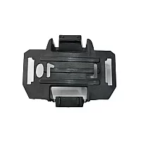 Aftermarket Ns Headlamp Washer Cover Holder 5 Ser F10 F11 1316