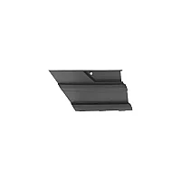 Platinum Plus Tow Eye Cover For Front Bumper Transporter T6.1 20 Black