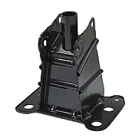 Platinum Plus Osf Bumper Reinforcement Bracket A3 0812 Shock Absorber