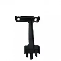 Platinum Plus Front Bumper Outer Air Guide Capture 1317