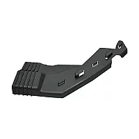 Platinum Plus Nsf Upper Bumper Bracket Tucson 15