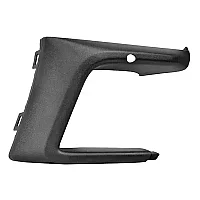 Platinum Plus Osf Bumper Moulding Focus 1822 Black