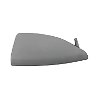 Aftermarket Osf Bumper Grille Moulding FPace 17 RSport and S Models