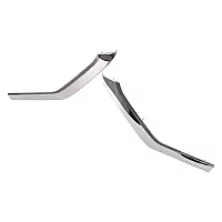 Platinum Plus Osf Lower Bumper Moulding Eclipse Cross 1821 Chrome