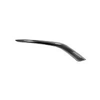 Platinum Plus Osf Bumper Grille Moulding Peug 208 15 515 Chrome