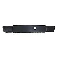 Platinum Plus Front Number Plate Carrier 3008 0912 Bumper Moulding