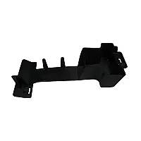 Platinum Plus Front Bumper Air Guide Valve Clio 1216