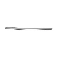 Aftermarket Front Bumper Lower Center Moulding Auris 1315 Primed