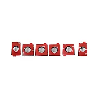 Platinum Plus Pdc Bracket Kit For Front Bumper 3 G20 G21