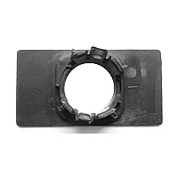 Platinum Plus Nsr Or Osr Outer Pdc Bumper Bracket Golf 17