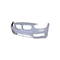 Platinum Plus Front Bumper 1 F21 35 Dr Sport 315