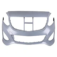 Platinum Plus Front Bumper BClass 1419 Primed
