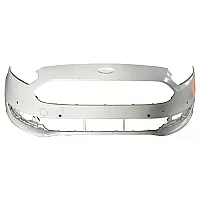 Platinum Plus Front Bumper Galaxy 15 4 X Pdc Holes Primed