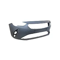 Starline Front Bumper Corsa 19 819 Primed No Pdc
