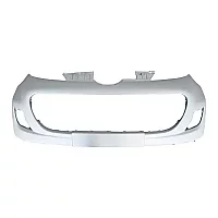 Platinum Plus Front Bumper Peug 107 109112 Primed