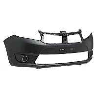 Platinum Plus Front Bumper Logan 413 Sandero 1112 To Be Primed and Painted
