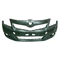 Starline Front Bumper Verso 0913 To Be Primed and Painted