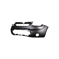 Platinum Plus Front Bumper Kia Soul 0911