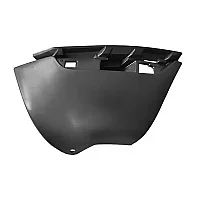 Platinum Plus Nsr Bumper Corner Clio 1619 Primed